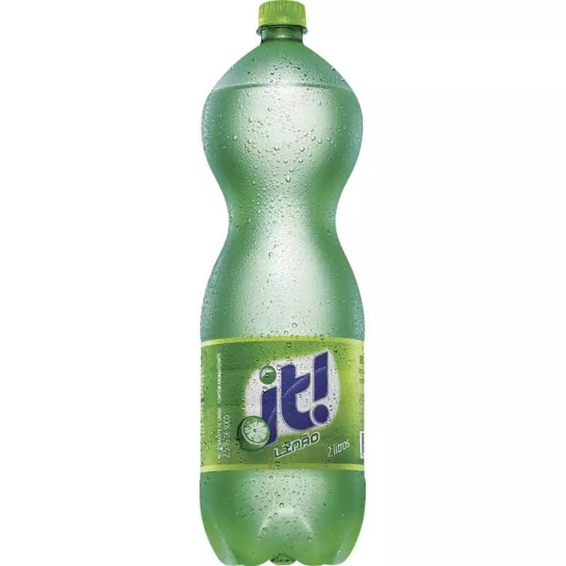 REFRIG IT 2L LIMAO