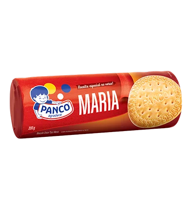 BISC PANCO MARIA 200G