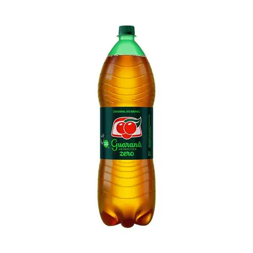 REFRIG ANTARCTICA GUARANA SEM ACUCAR 2L