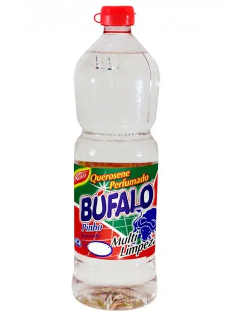 QUEROSENE BUFALO 500ML PINHO