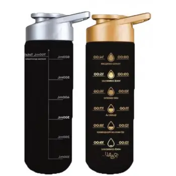 SQUEEZE PLASDURAN PRETA GRAD PET 700ML