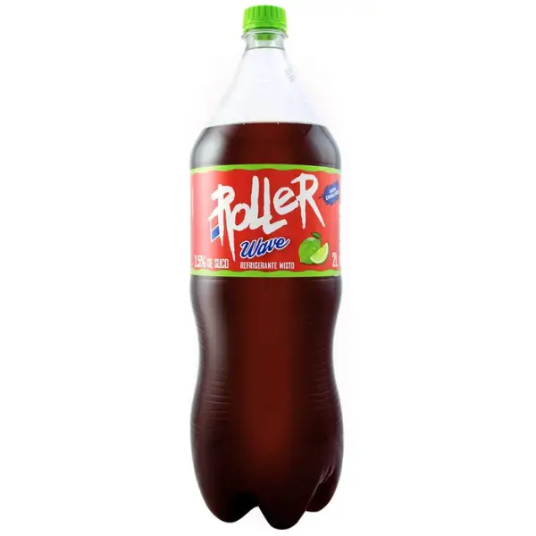 REFRIG ROLLER WAVE 2L
