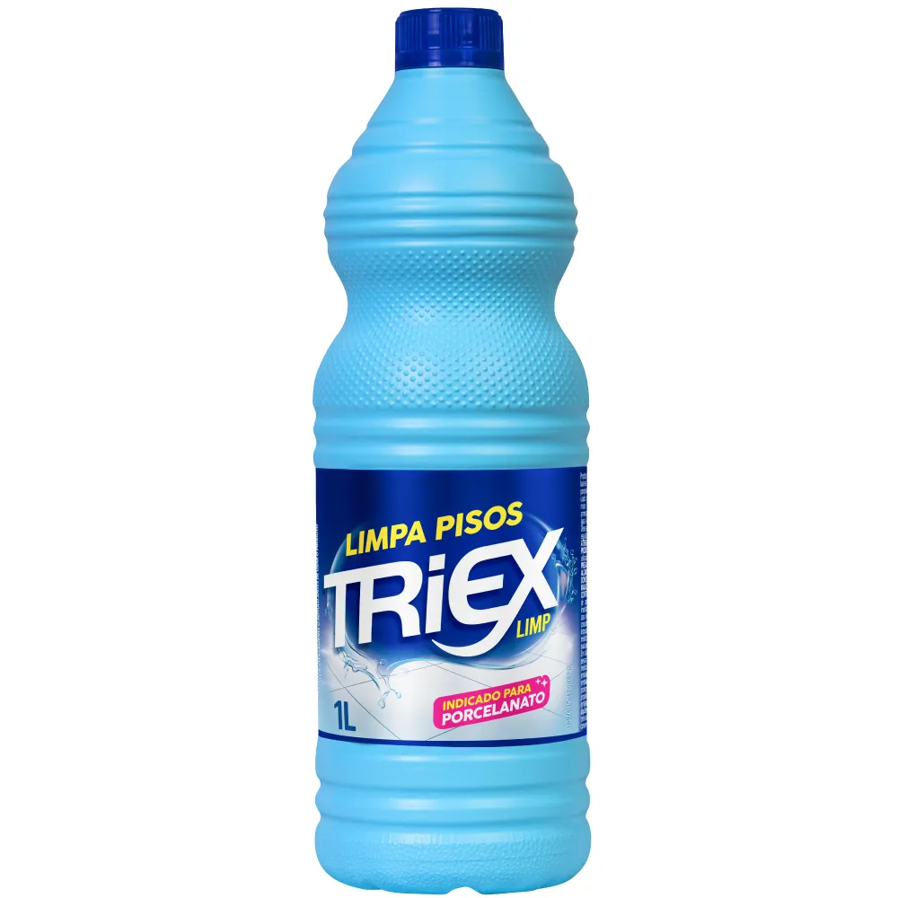 LIMPA PISOS TRIEX 1L