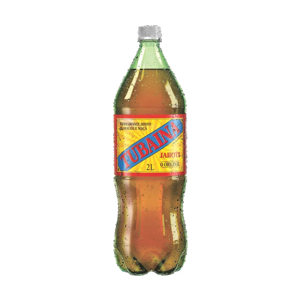 REFRIG JABOTI 2L TUBAINA