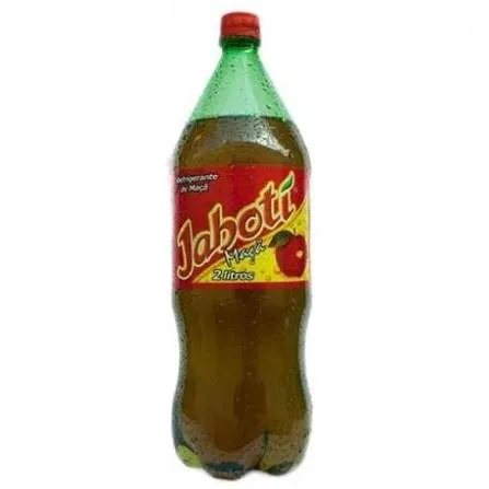 REFRIG JABOTI 2L MACA