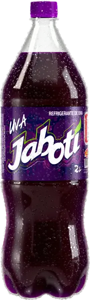 REFRIG JABOTI 2L UVA