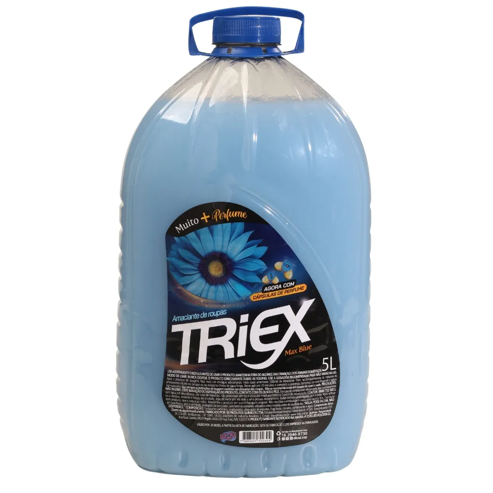 AMACIANTE TRIEX 2L MAX BLUE