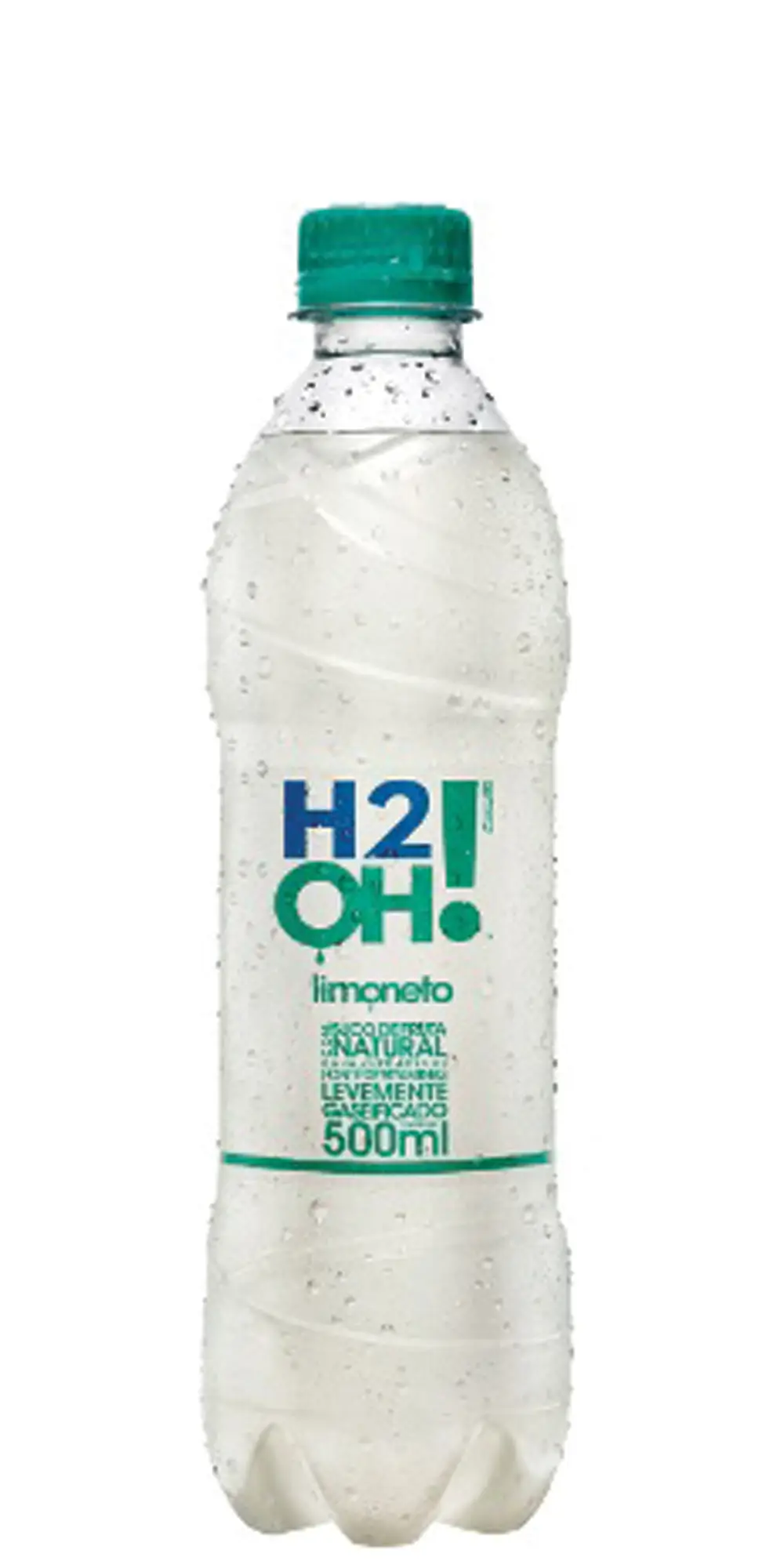 REFRIG H2O 500ML LIMONETO