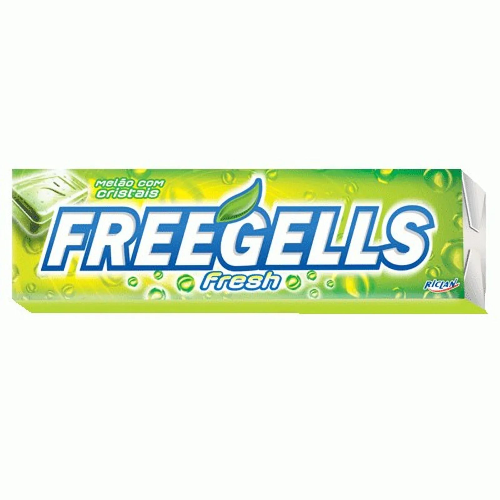 DROPS FREEGELLS 27,9G MELAO