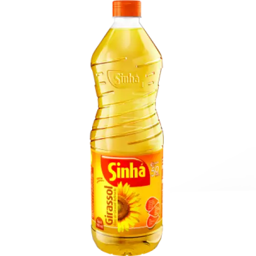 OLEO SINHA 900ML GIRASSOL