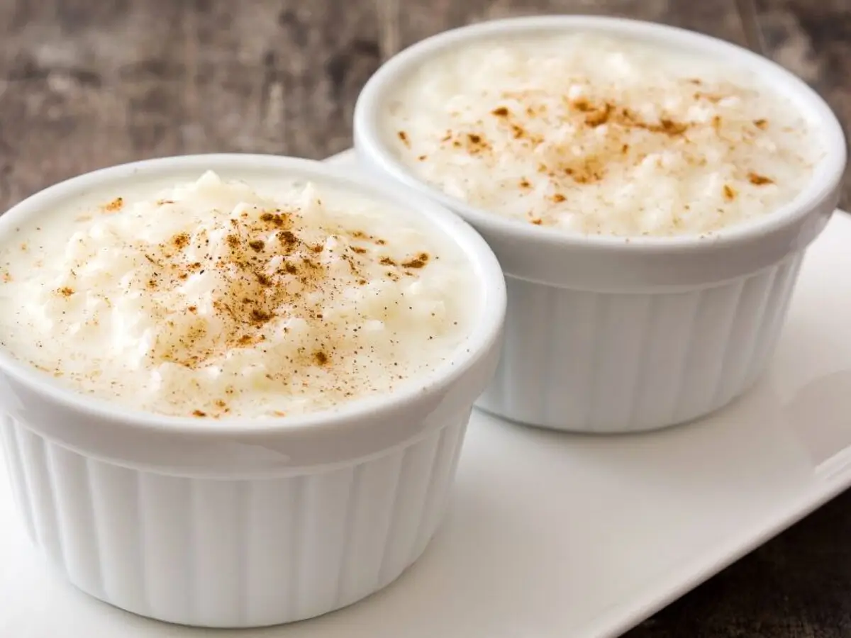ARROZ DOCE KG