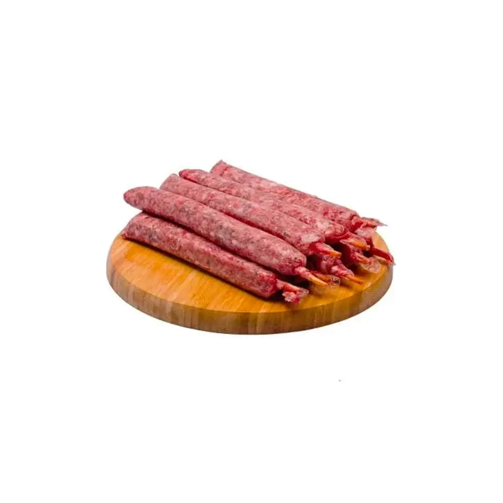 KAFTA BOVINA 100G