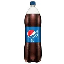 REFRIG PEPSI COLA 2L