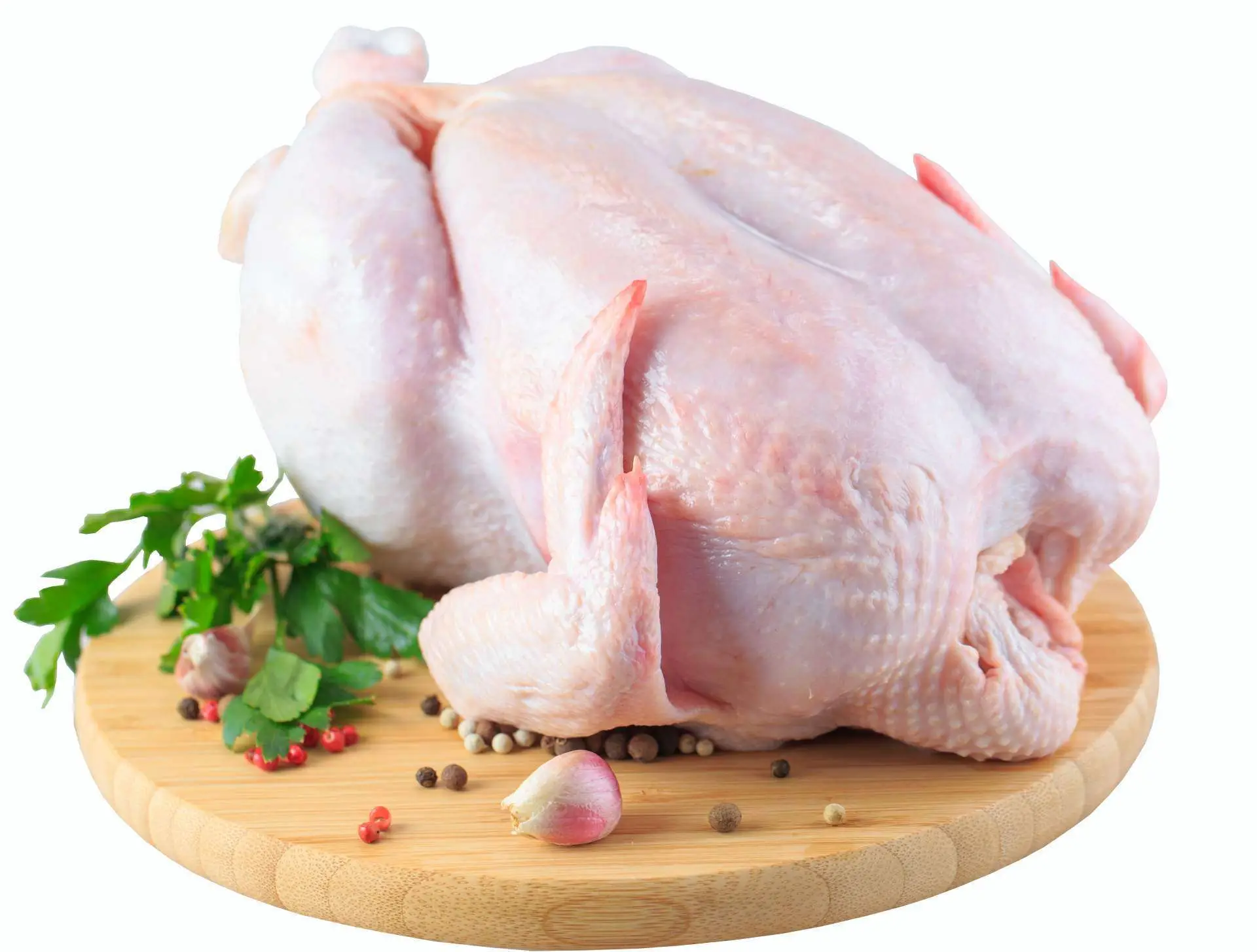 FRANGO CAIPIRA KG