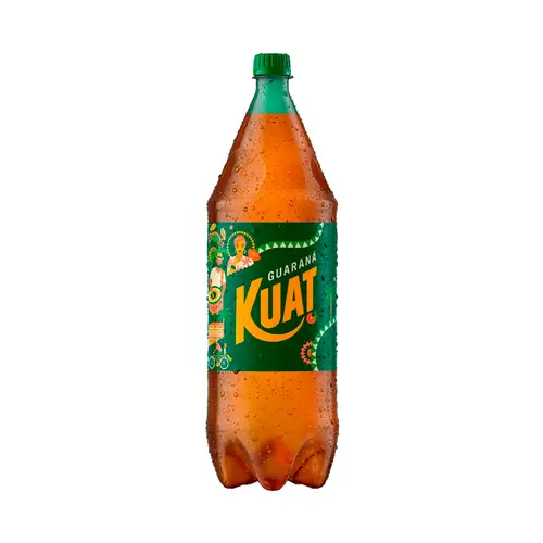 REFRIG KUAT GUARANA 2L
