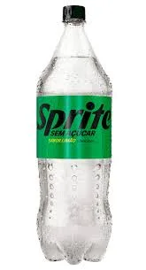 REFRIG SPRITE ZERO ACUCAR 2L