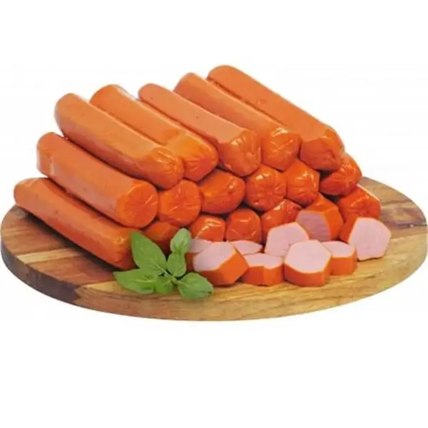 SALSICHA HOT DOG KG