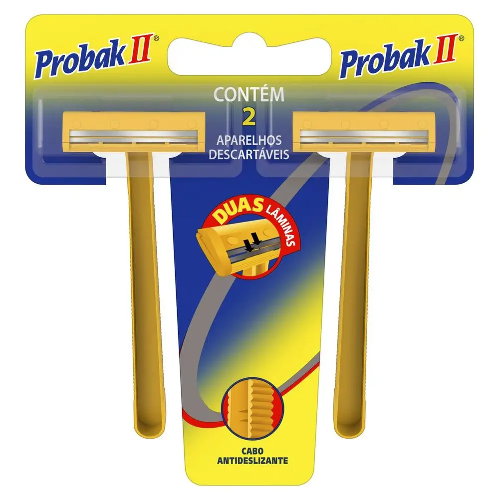 APARELHO PROBAK II REG C2