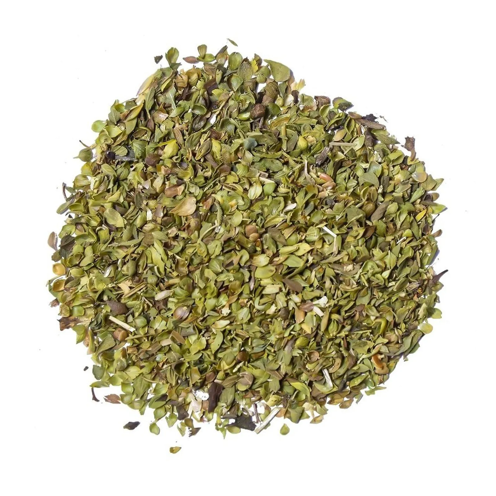 OREGANO SILVA BAHIA 10G