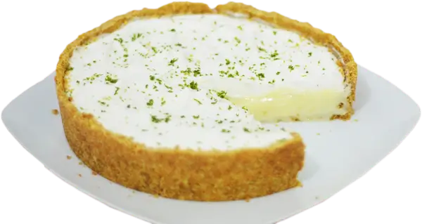 TORTA LIMAO KG