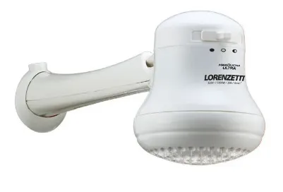 DUCHA LORENZETTI MAXI 220V 5500W