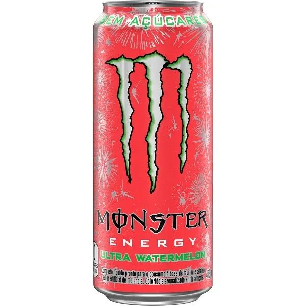 ENERGETICO MONSTER 473ML WATERMELON