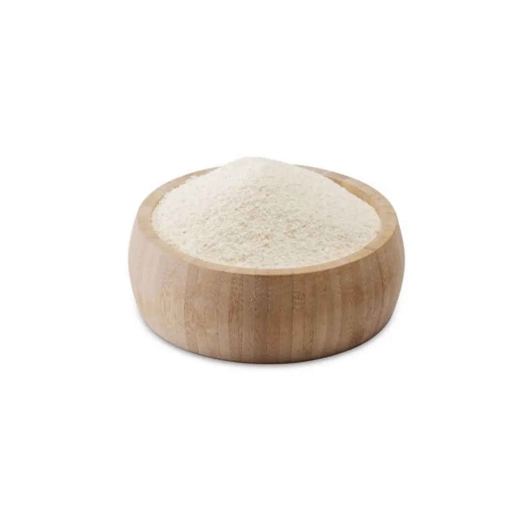 FARINHA MANDIOCA SILVA BAHIA 500G FINA