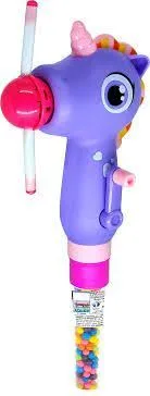 CONFEITO UNICORNIO CLUZ