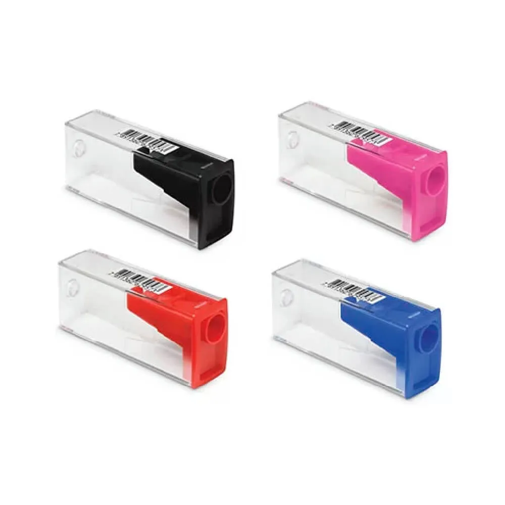 APONTADOR CDEPOSITO FABER CASTELL