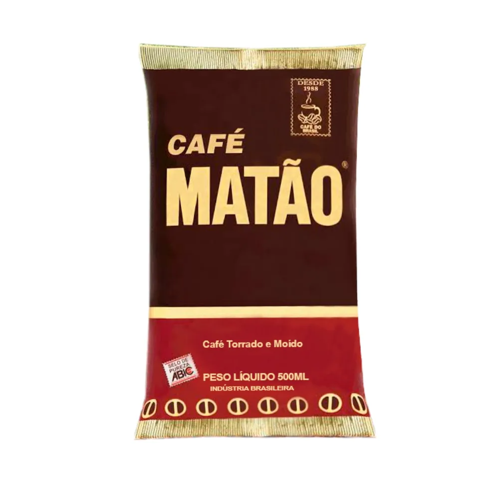 CAFE MATAO 500G
