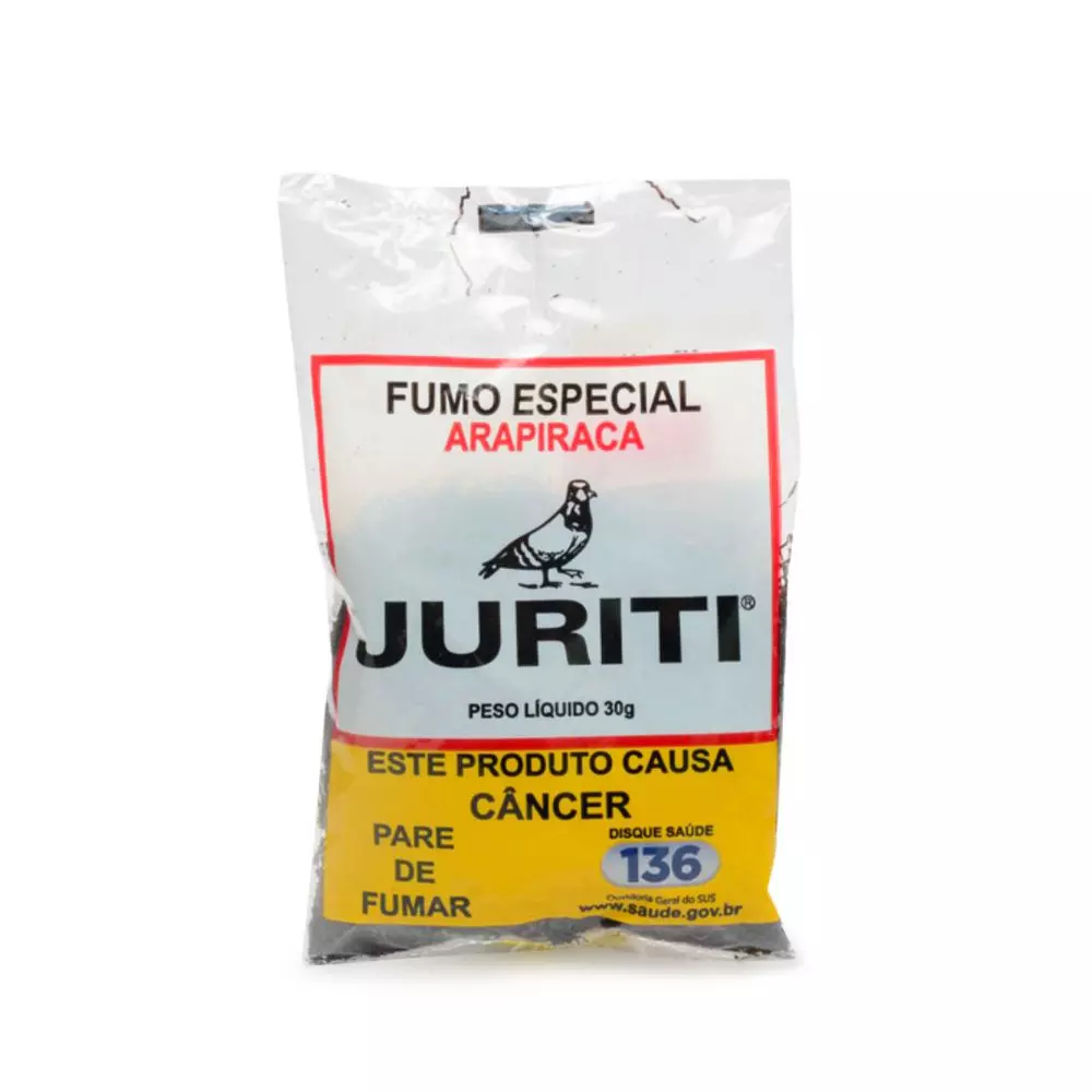 FUMO JURITI 30G