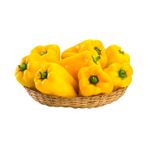 PIMENTAO AMARELO KG