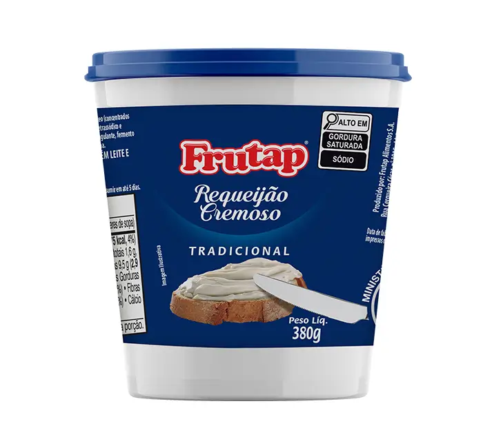 REQUEIJAO FRUTAP 380G