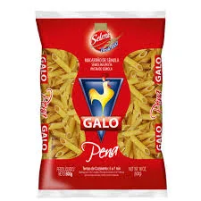 MACARRAO GALO 500G SEMOLA PENA