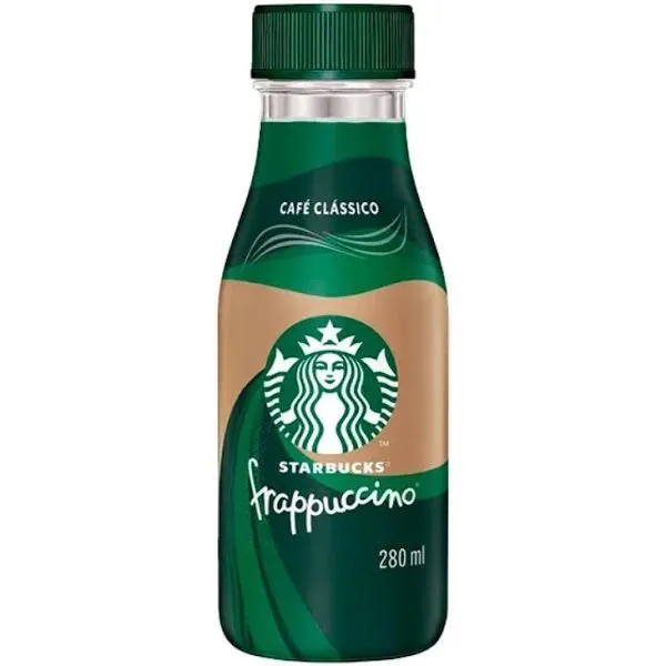 STARBUCKS FRAPPUCCINO 280ML CLASSIC