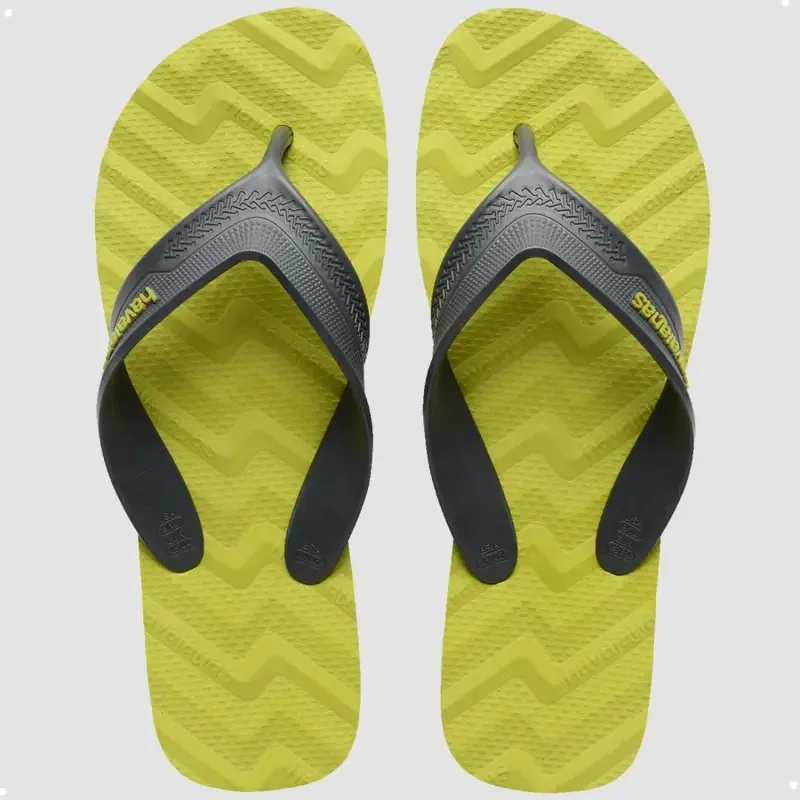 SAND HAVAIANAS TRACK WAVES CZ.G.39/0