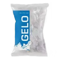 GELO MATAO TRITURADO 5KG