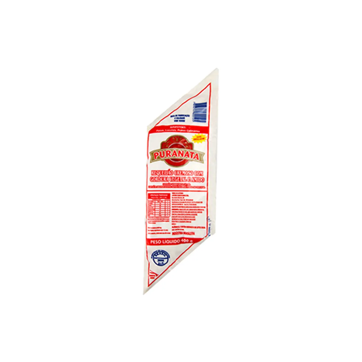 REQUEIJAO SCALA BISNAGA 400G