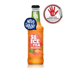 51 ICE 275ML PESSEGO