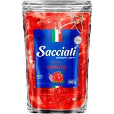 MOLHO TOMATE SACCIALI 300G ST UP