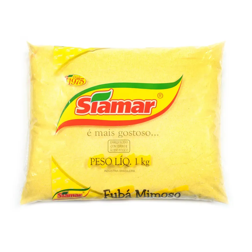 FUBA MIMOSO SIAMAR 1 KG