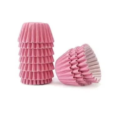 FORMA N 06 BRIGADEIRO ROSA C/200