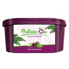 ACAI NATUREON COM GUARANA 1,5L