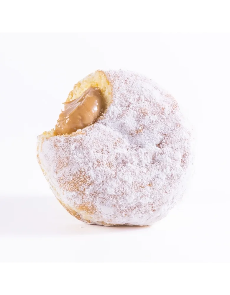 DONUT MELHOR BOCADO 70G DOCE DE LEITE
