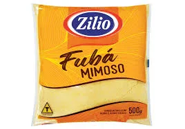 FUBA MIMOSO 500G ZILIO
