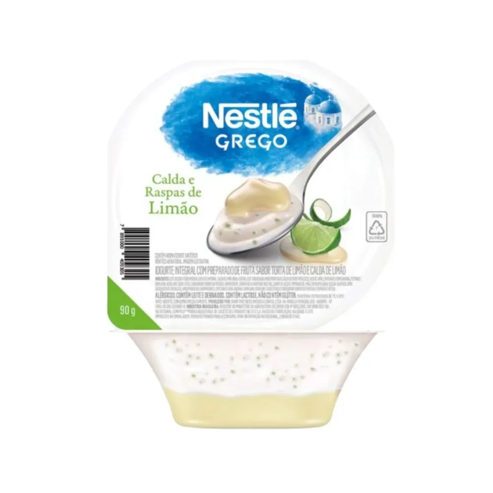 IOG GREGO NESTLE 90G TRAD C/CALDA DE LIMAO