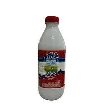 LEITE UHT GFA LIDER INTEGRAL 1 LT