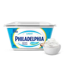 CREAM CHEESE PHILADELPHIA LIGHT 150GR