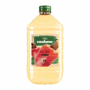 SUCO VITA CASHEW 2L CAJU