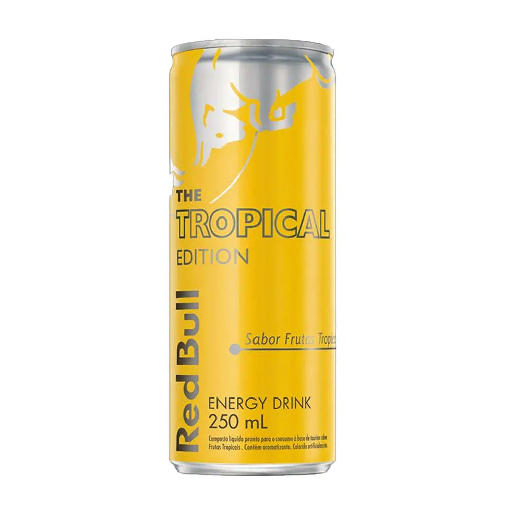 ENERGETICO RED BULL 250ML MELANCIA